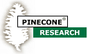 Pinecone Canada
