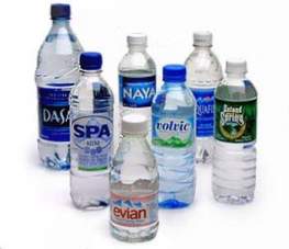 Bottled Water in Canada