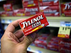 Canadian Coupons: $5.00 off any Tylenol, Motrin