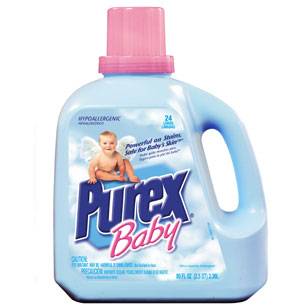 Free Canadian Samples: Purex