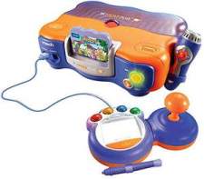 Toys R Us Canada: Vtech Smile Plus TV Learning System