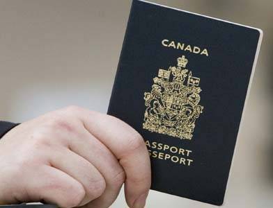 The Canadian Passport - How to Get a Passport Within 2 weeks