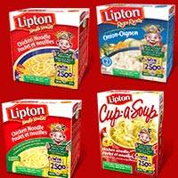 Canadian Coupons: $5 off Cranium in Lipton Soup Boxes