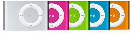 iPods Canada: Huge iPod Shuffle Price Drops