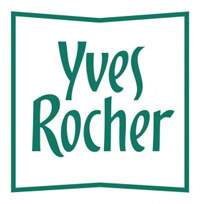 Yves Rocher $5 off $15 and Free Shipping