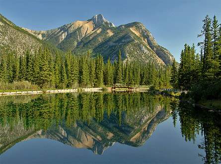 Top 10 Canadian Camping Destinations