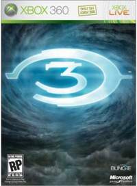 Amazon.ca: Halo 3 Limited Edition $39.99 or less