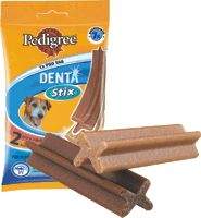 Free Pedigree Denta Stix With Picture Purchase at Walmart Photocentre