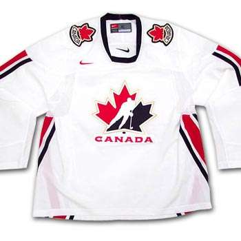 The Beer Store: Free Team Canada Jersey with Molson Canadian