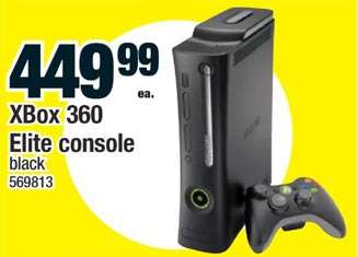PS3 $380, XBox 360 $450, PSP $160 Including Tax at RCSS No Tax