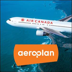 How to Get the Most out of your Aeroplan Miles Canada