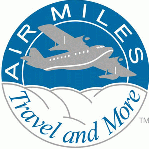 Free 10 Air Miles Canada from Shoppers Voice