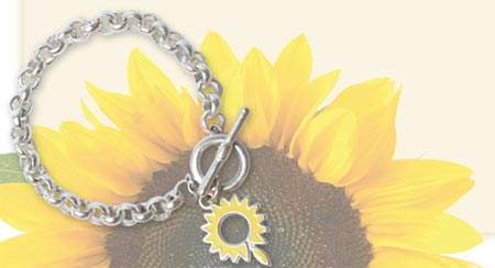 Canadian Freebies: Sun Awareness Charm Bracelets from Olay