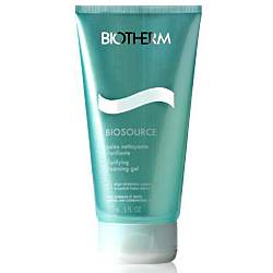 Free Biotherm Product with Any Online Biotherm Purchase