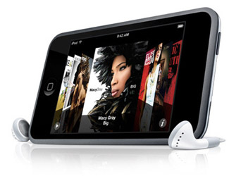 Apple Canada Back to School promotion: Free iPod Touch with Mac Purchase