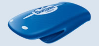 Canadian Freebies: Oven Mitt with Bluewater Seafoods Purchase