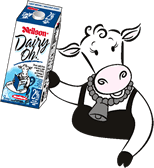 Canadian Freebies: 2L carton of Neilson Dairy Oh! Milk