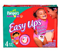 Pampers Canada Coupons from Save.ca