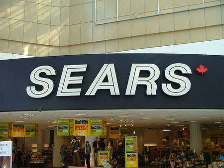 Sears Canada