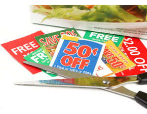 Canadian Coupons