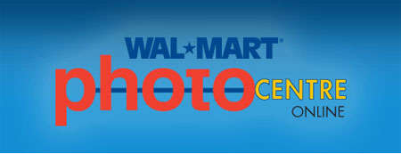 WALMART Canada Photocentre