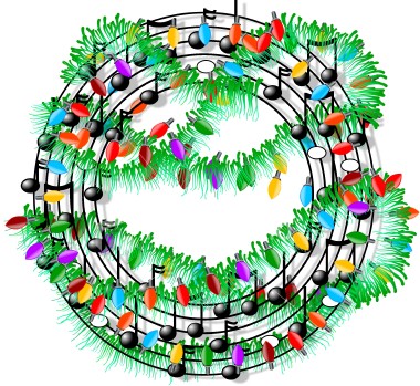 Christmas Music & Songs