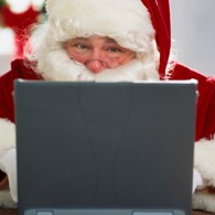 Santa's Email hacked