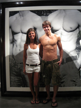 abercrombie & fitch canada