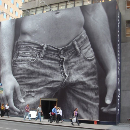 Abercrombie & Fitch Canada