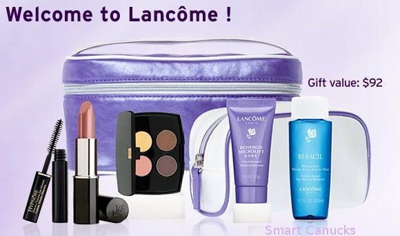 lancome