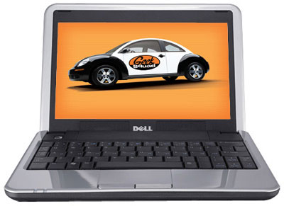 Dell Canada Laptop
