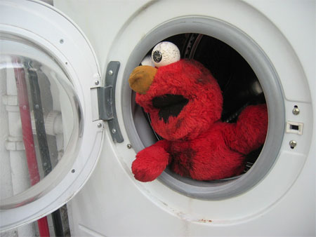 Laundry Day Canada