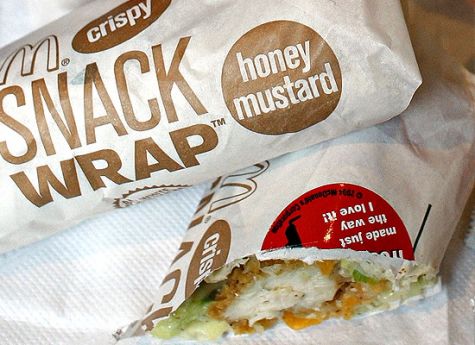 snackwrap