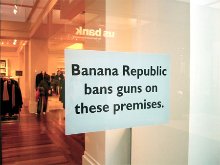 Banana Republic Canada Coupons
