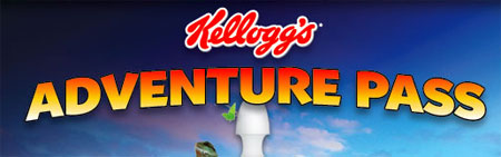 Kellogg's Canada Adventure Pass