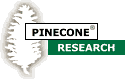 PineCone Research Canada