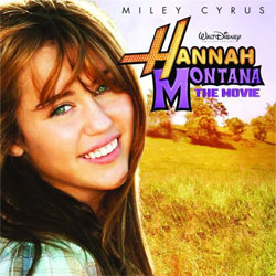 Hannah Montana Movie Sound Track