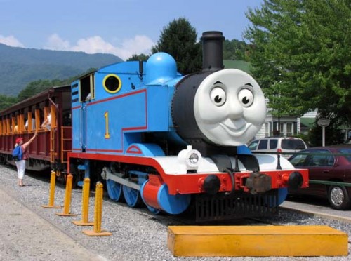 thomas