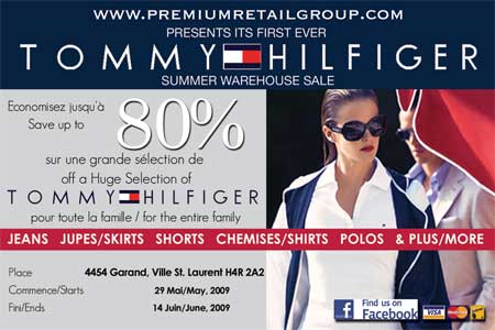 tommy hilfiger sale 2018