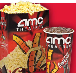 AMC Theatres Canada