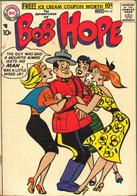 bobhopemountie