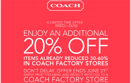 Coach Canada