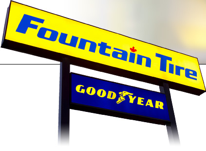 fountain-tire-sign