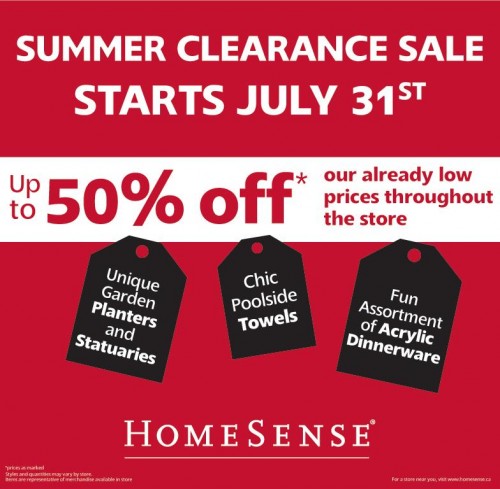 homesense