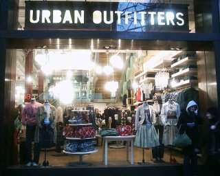 Canada Deals – 50% off sale items @ Urban Outfitters *TODAY ONLY ...