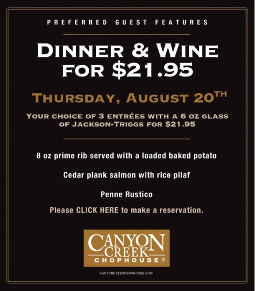 canyon-creek-dinner-wine