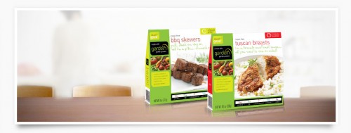 gardein