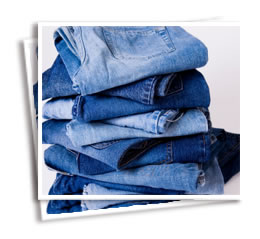 Canadian Deals - Donate Old Denim Jeans, Get 10% Off New Jeans At ...