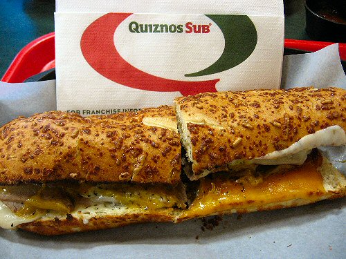 quiznos