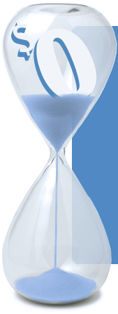 hourglass